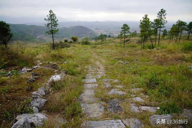 清远连州自驾游两天一夜攻略,清远连州适合一日游的地方