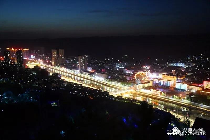 山西名气大的5个县,山西省最北边的一个县