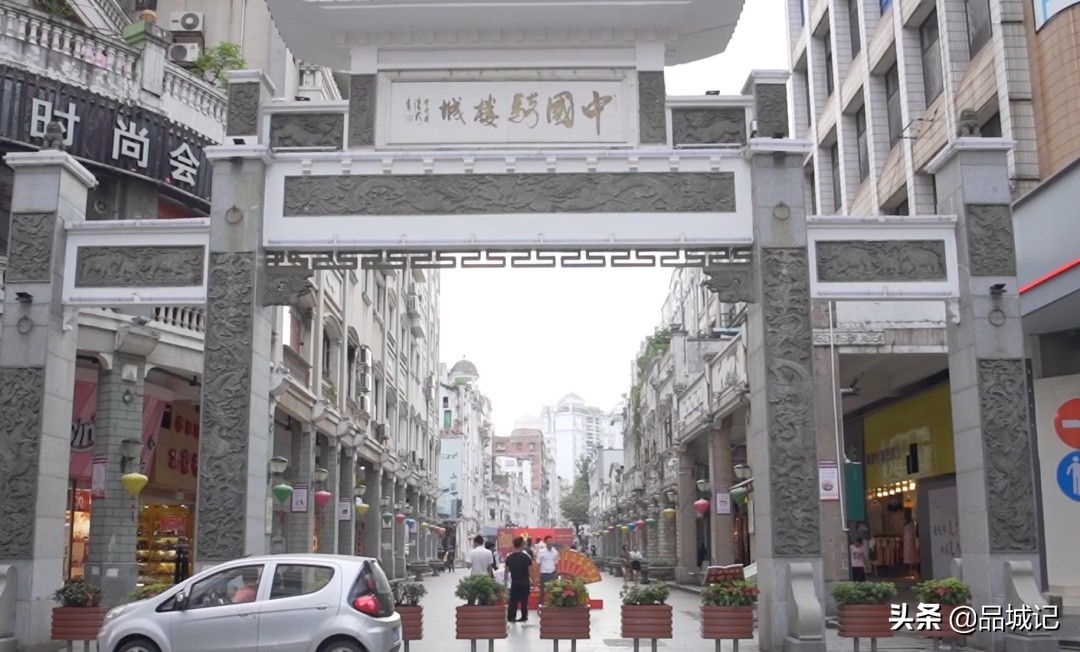 广西梧州吃的特色美食,来到梧州少不了尝尝当地美食