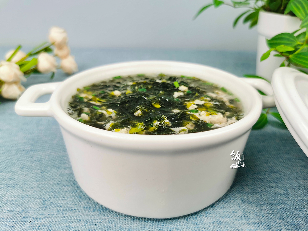 紫菜到底要不要清洗?紫菜养殖户建议,这种优质的紫菜可以放心吃