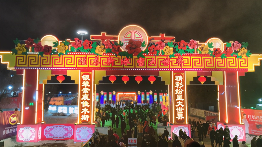 最后一场雪赏雪,最后一场春雪