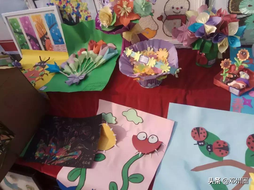 邓州电视台邓州新闻播报,2019年4月2日邓州新闻联播