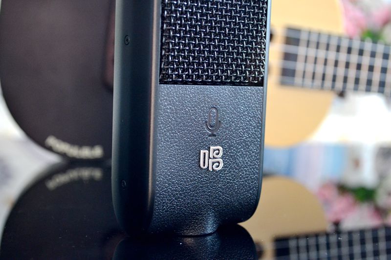 怎么用唱吧k10声卡录制唱歌的视频,唱吧k10声卡套装有混响效果吗