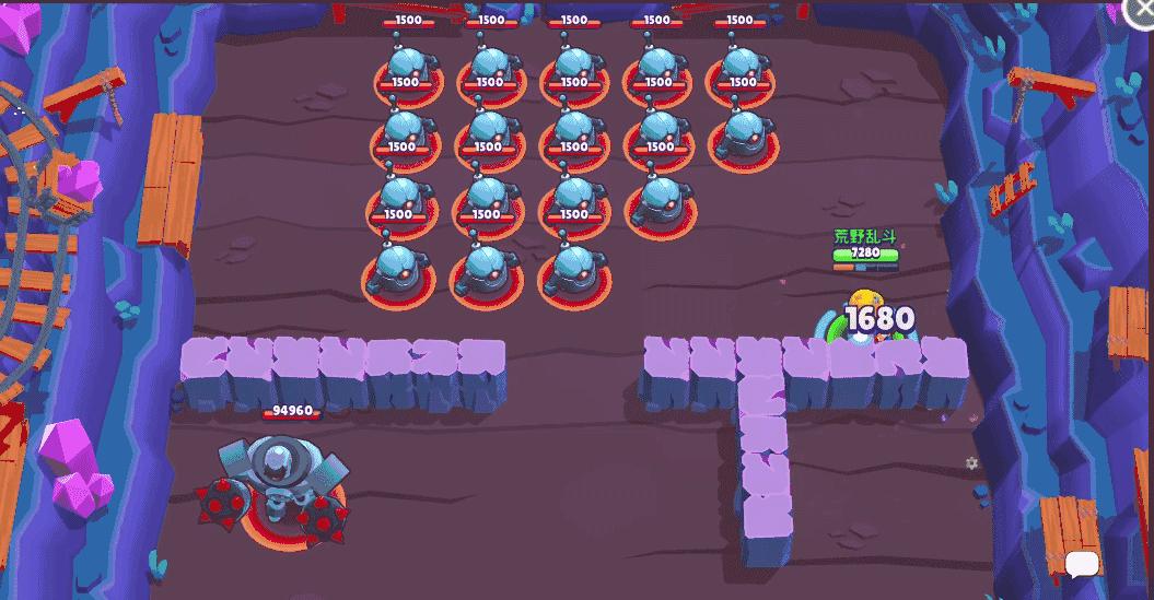 荒野乱斗被低估的王牌杀手,荒野乱斗被削得最惨英雄