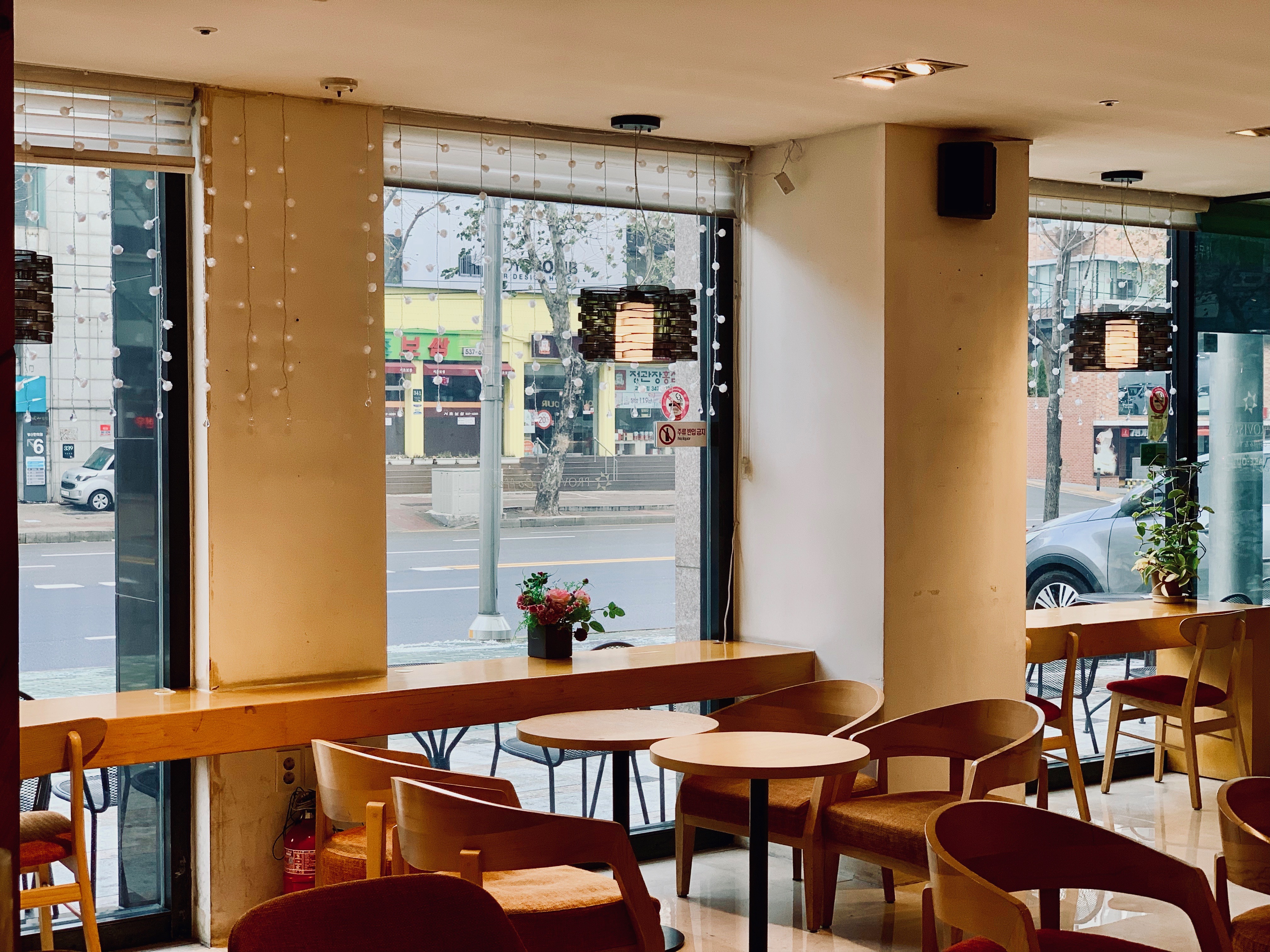 网速慢别点，百图韩国游记—一场关于音乐、历史与喝酒的首尔盛筵