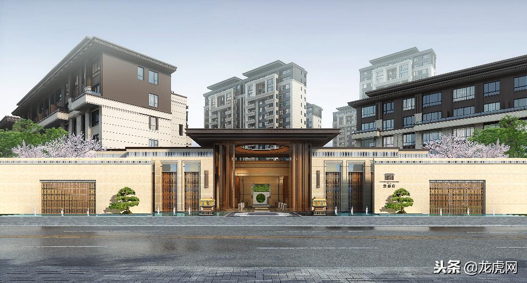 南京紫郡府叠墅,南京紫郡府最好的叠墅