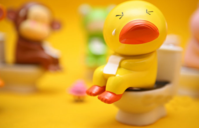 哪种药治疗痔疮便血,痔疮便血的简单治疗