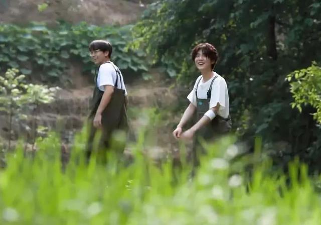 一人之下真人版冯宝宝名场面,冯宝宝跟贞子很像吗