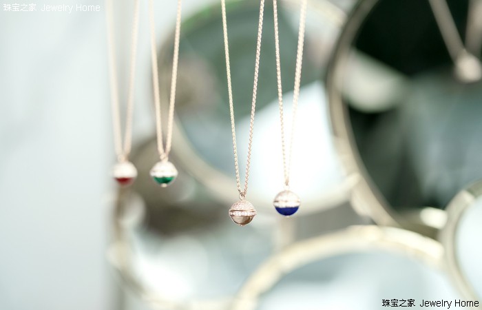 有料·有聊Vol.4丨“新新”向荣的珠宝圈，这一周谁最Slay？