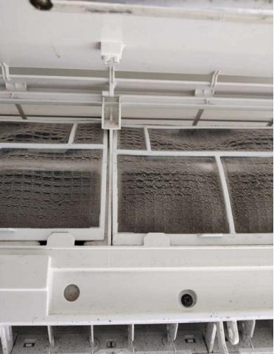 4s保养空调清洗有必要吗,家用空调有必要深度清洗吗