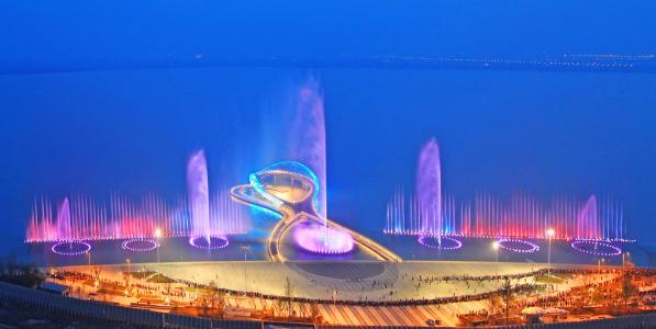 江苏苏州5a景区全名单,苏州市5a景区有哪几个