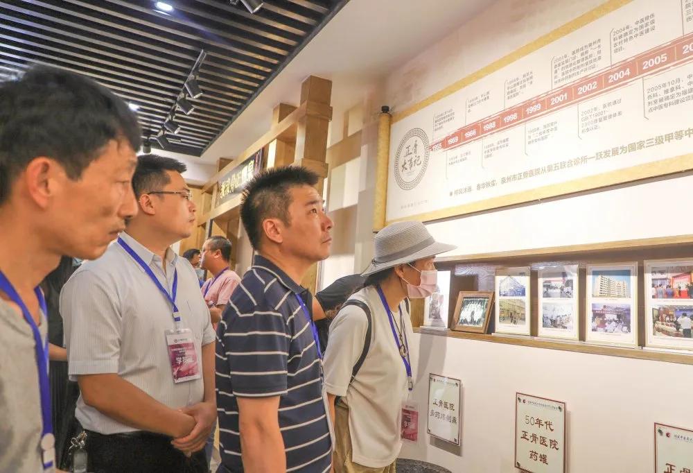 丰泽区高层次人才,丰泽青少年研学实践教育基地晚会