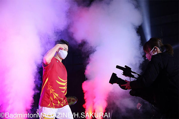 桃田贤斗日本内战,桃田贤斗和东野有纱