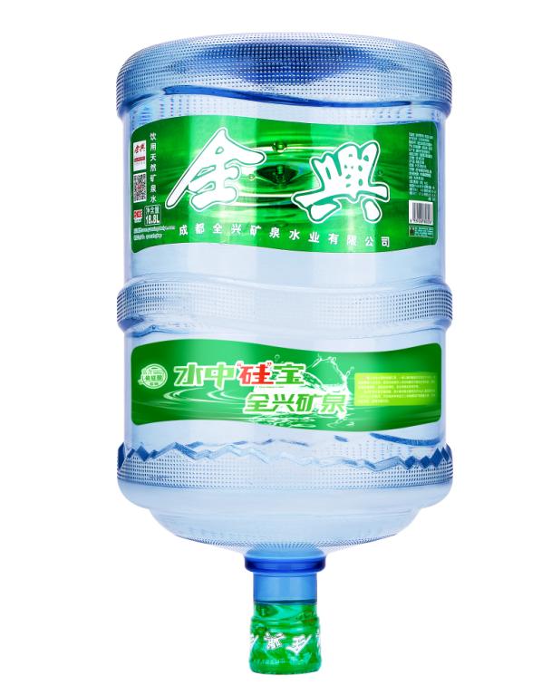 消费质量报全媒体平*独台**家发布2020桶装水消费报告