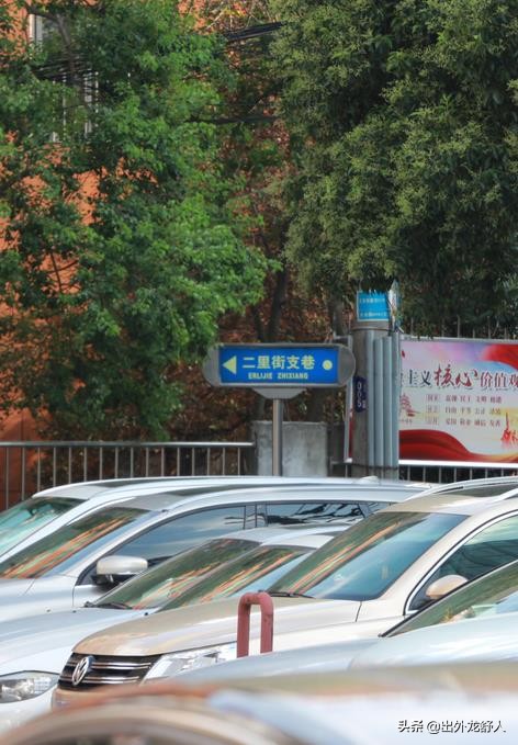 合肥商业街的现状,合肥成熟的商业街