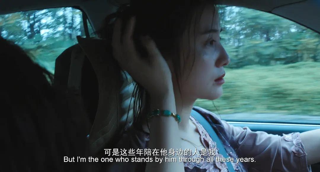 小宋佳风情万种视频 (现实中的小宋佳)