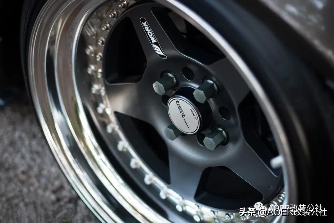 海南马自达323改装视频,马自达323合法改装案例