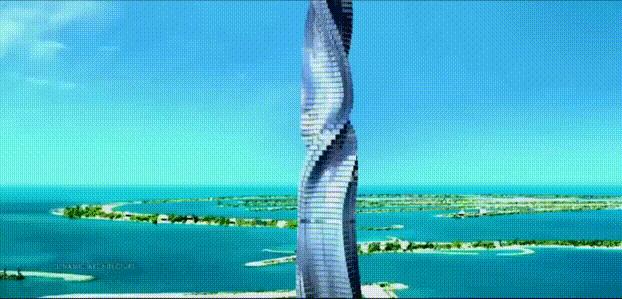 贫穷限制了我的想象力迪拜,三个你不知道的迪拜真相