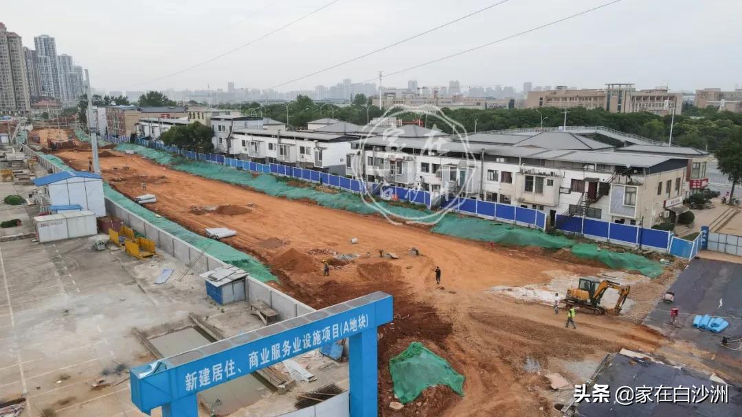 青菱河东路什么时候完工,洪山区青菱湖西路将施工