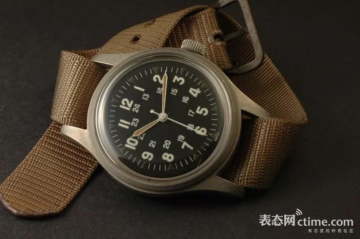 手表日本机芯和瑞士机芯怎么区分,日本机械表与瑞士机械表的差距