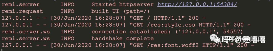 用python写一个好看的软件,python打开html网页