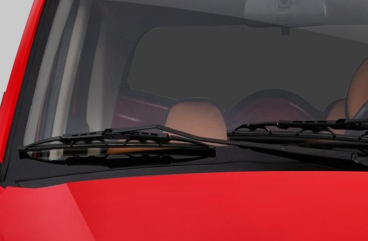 富路全封闭式燃油三轮摩托车新款,富路金骏马三轮摩托车驾驶体验