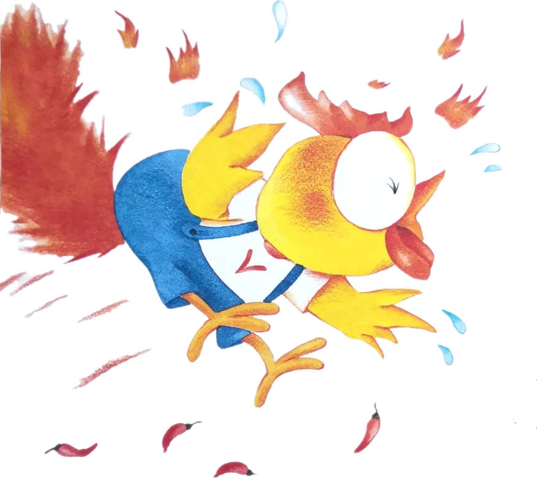 摸辣椒的手摸到眼睛怎么办,小朋友用手摸辣椒又摸眼睛