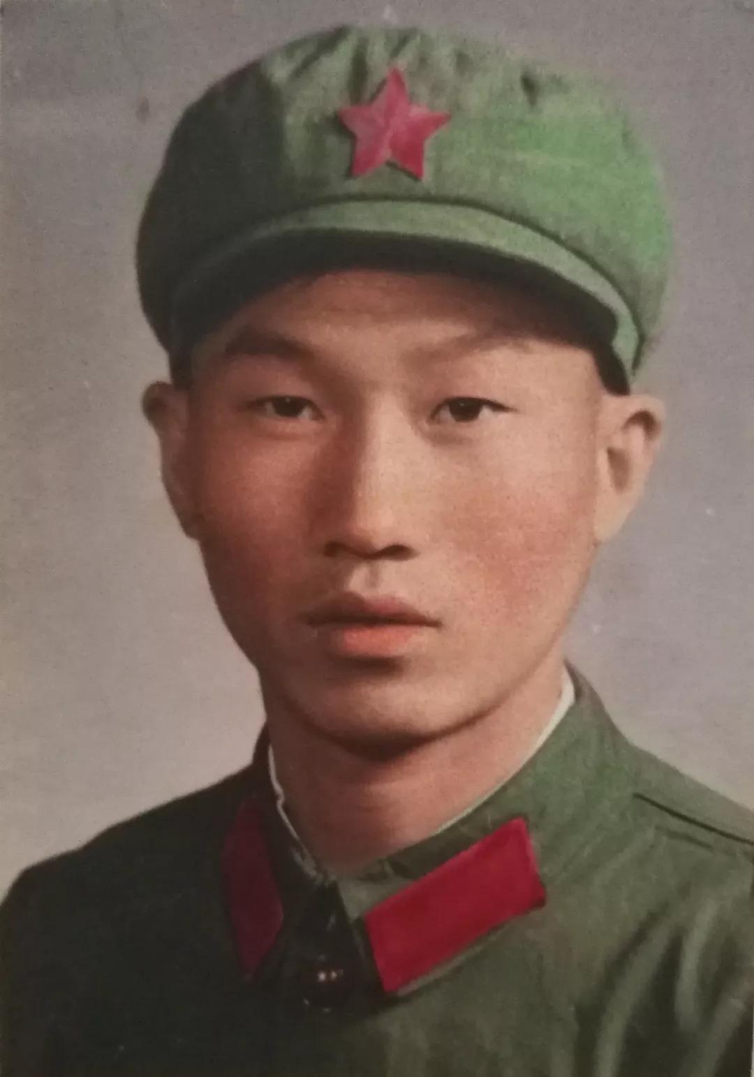 宁夏——我的第二故乡