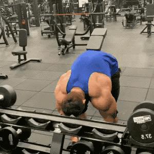 把肩练宽最有效的方法,如何把肩练得更快