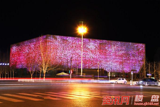 张家口经开区园区地址,张家口市经开区怎么样