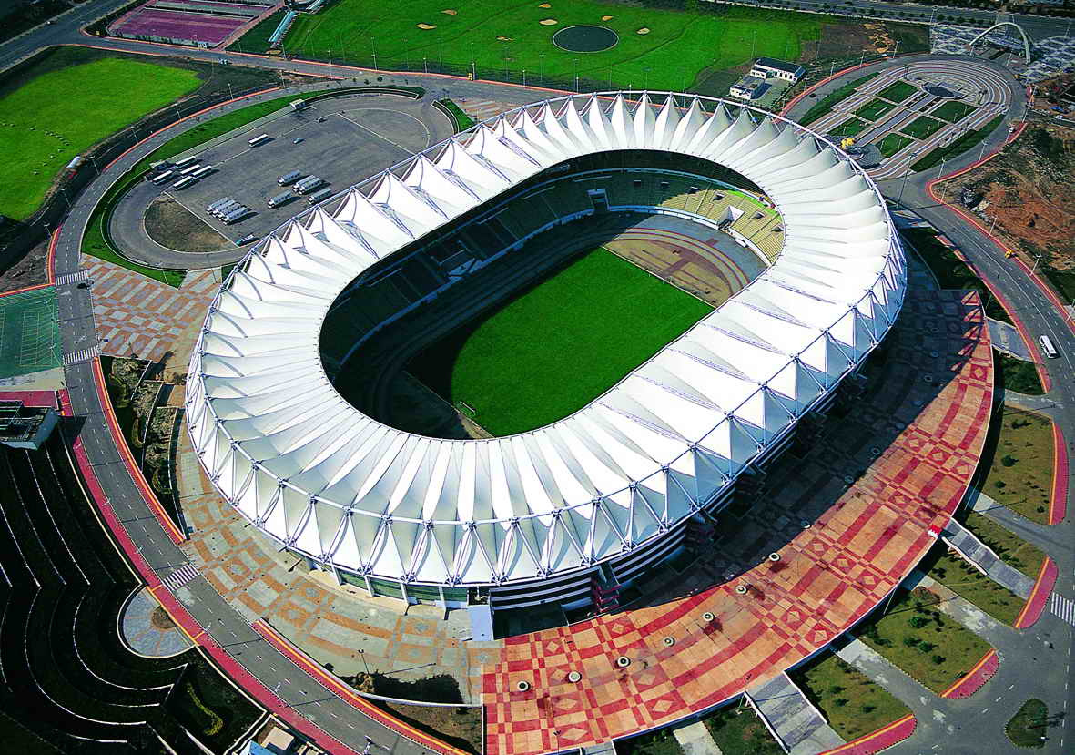 中超球队做客北京工人体育场,所有中超球队体育场