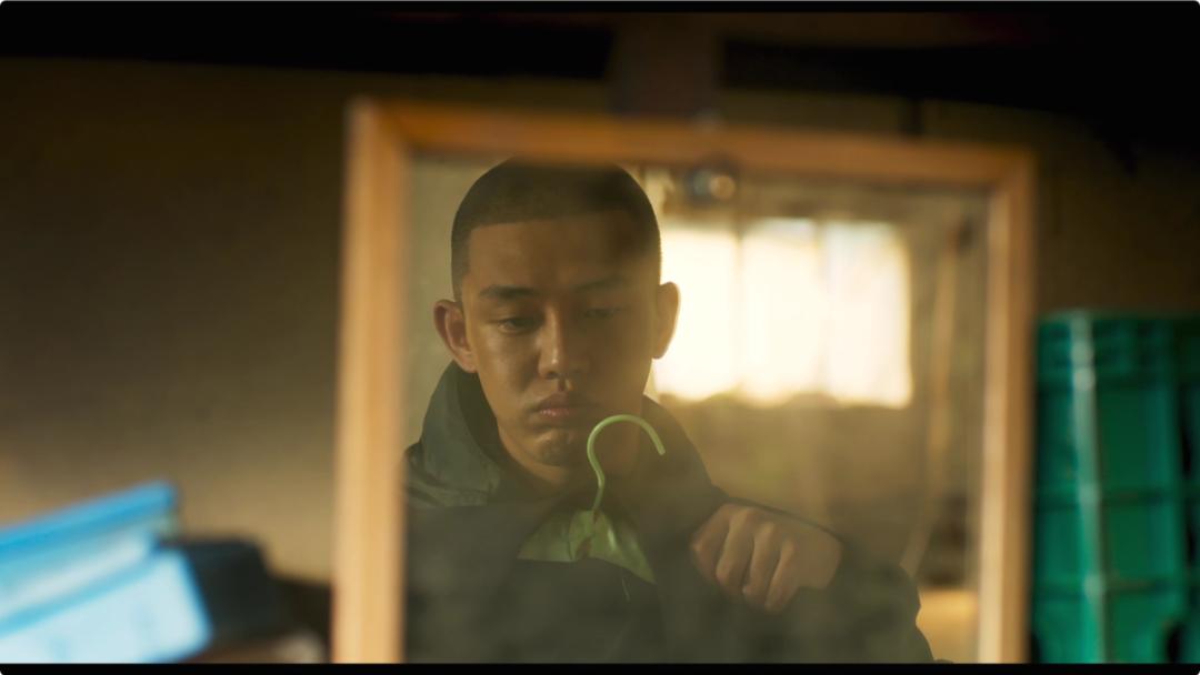 爱豆演技高光瞬间,深扒爱豆演技