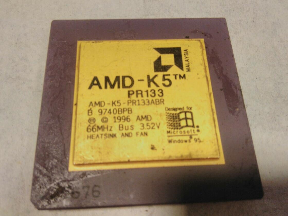 amd处理器为什么会崛起,amd处理器技术中国能做吗