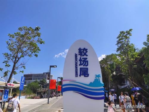 具有代表性的深圳景点,深圳隐藏的8大景点小众又安静