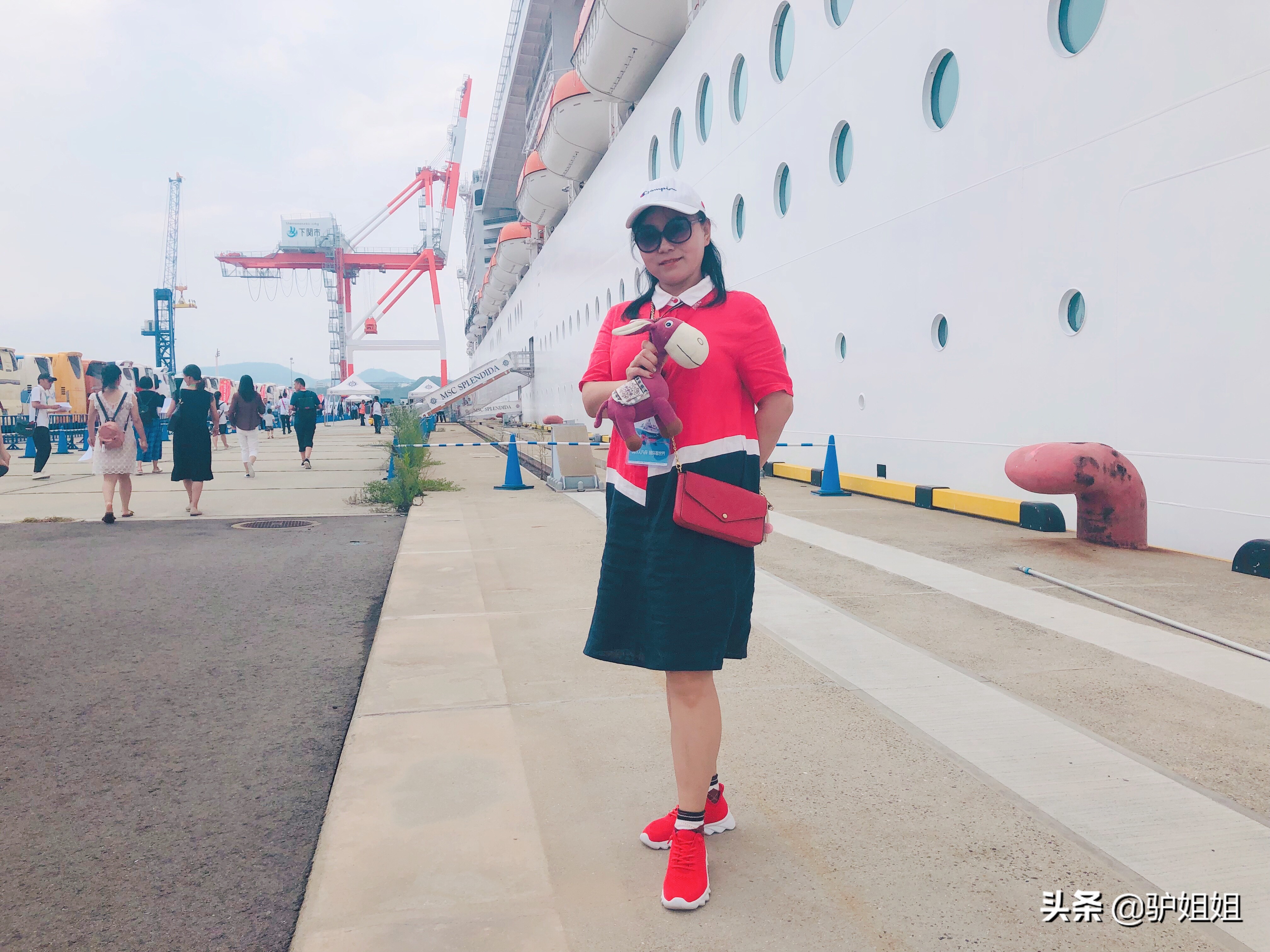 10000多游轮旅游,4000多一个人的邮轮怎么样