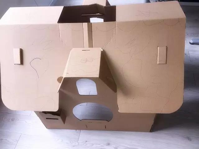 在家做手工，用废纸给孩子们做的神仙玩具，你能做出几个？