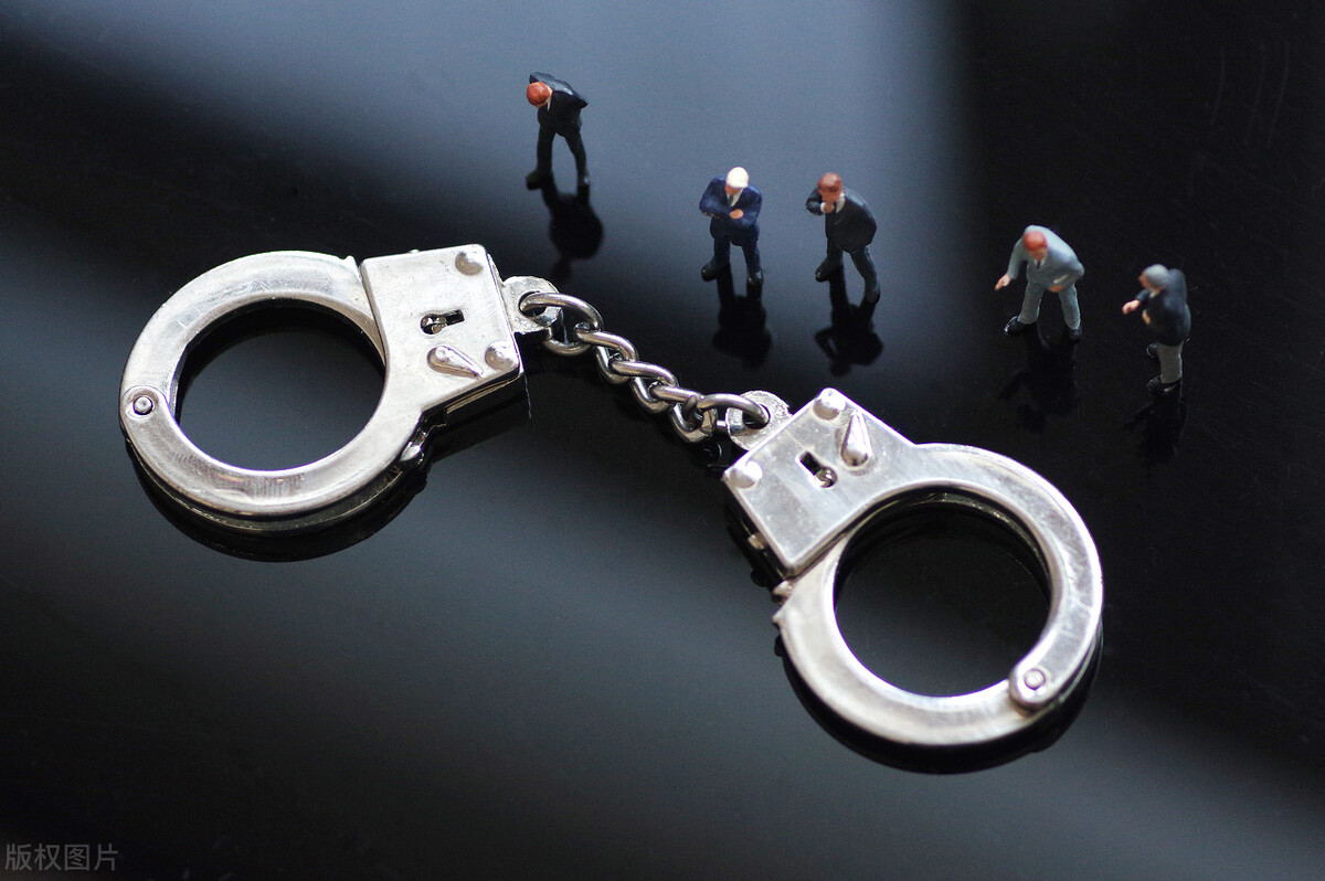 同样犯罪判刑不一样,同样犯罪刑罚差别