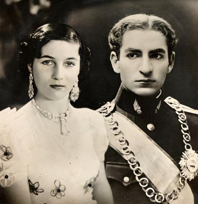 英国第一美女费雯丽,费雯丽英国女王