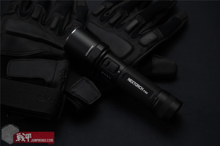 手电王纳丽德p80夜间评测,纳丽德p80晚上测评