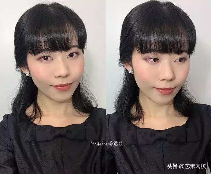 适合素颜涂不干的口红有哪些,适合纯素颜涂的口红