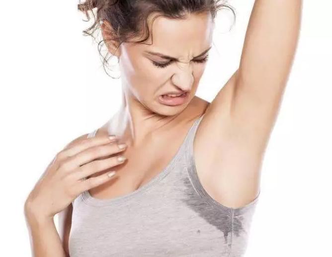 夏天到了有腋臭怎么办,腋臭止汗剂用哪个牌子不刺激过敏