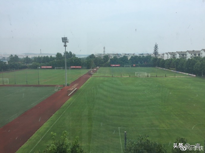 武汉卓尔最新消息李铁,武汉卓尔李铁最新信息