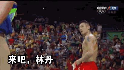 林丹个人感情经历,林丹照片和简介