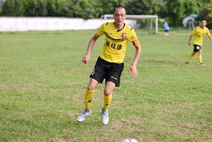 广西足球公益赛,公益慈善献爱心博白