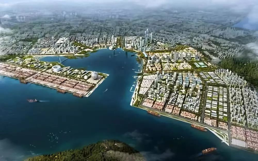 “双博”交汇，全球目光都盯上深圳了！这个区域要火