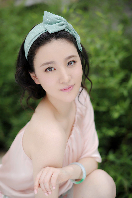 徐州沛县四大美女,徐州第一漂亮美人