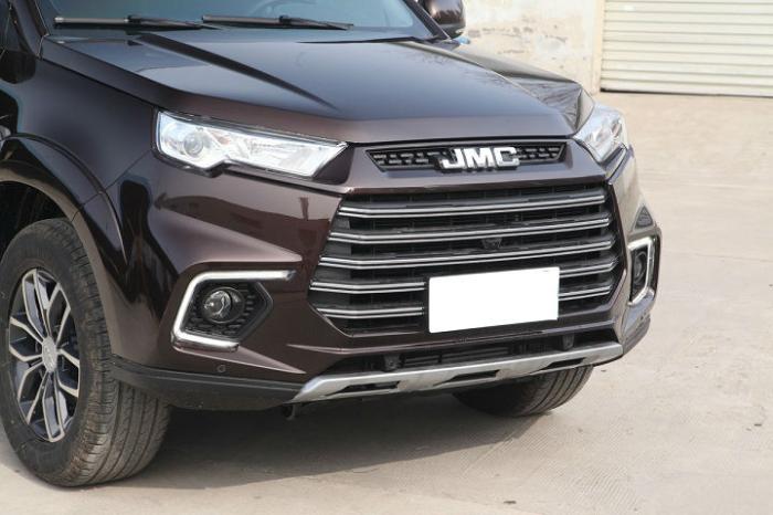 驭胜s350汽油版2.0t发动机,福特2.0t8at