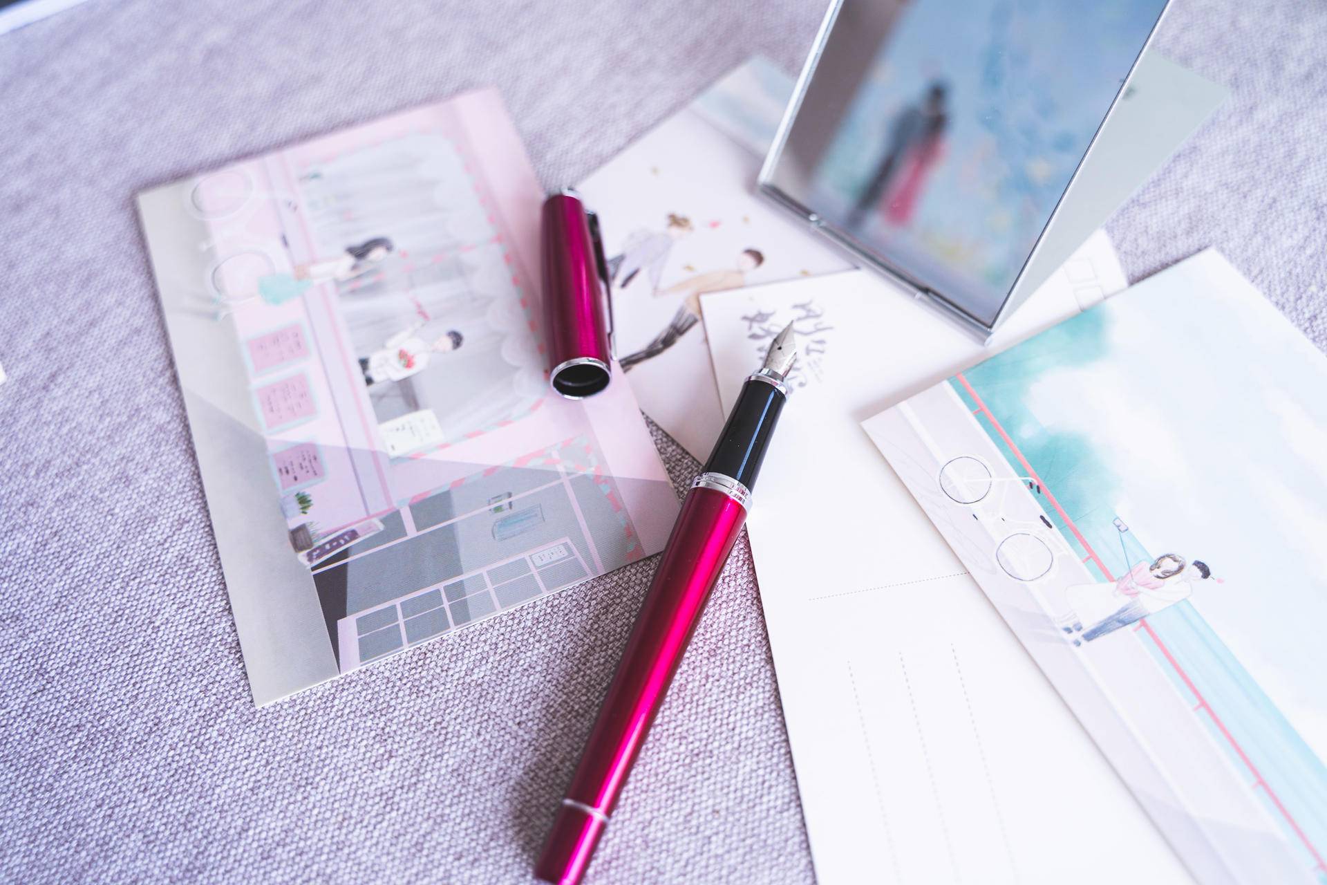 经济实用的派克钢笔,怎么选择一支派克钢笔