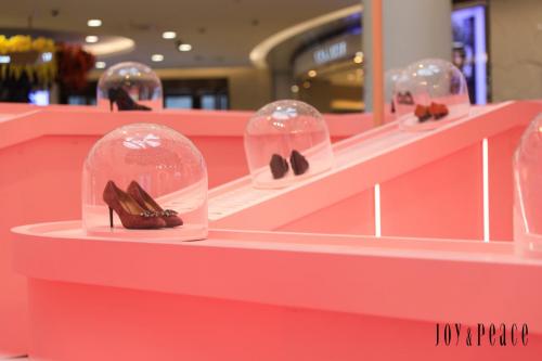 joypeace跨界版,joypeace跨界