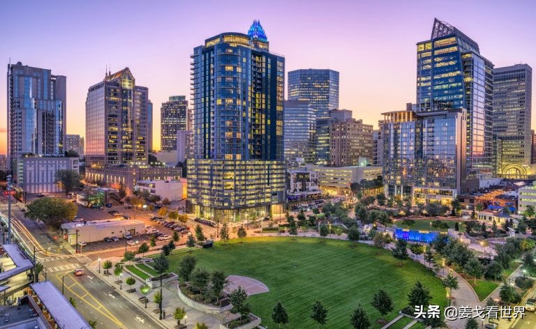 读大学就买了25套房！华裔创业家创办线上买房公司，可用APP下单